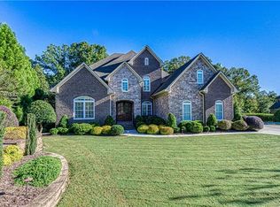 916 Wessington Manor Ln, Fort Mill, SC 29715