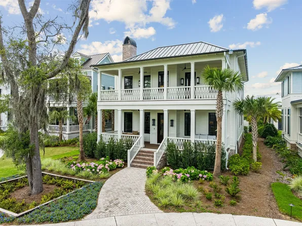 60 Wallan Ct, Fernandina Beach, FL 32034