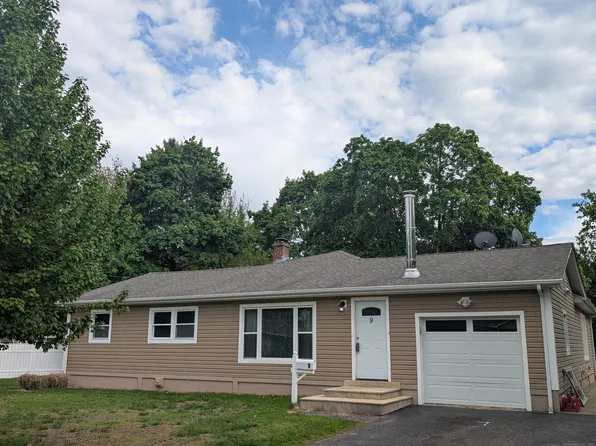 9 Washington Road, Windsor, CT 06095