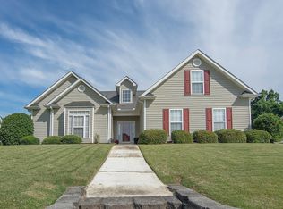 100 Mangrove Ct, Simpsonville, SC 29680