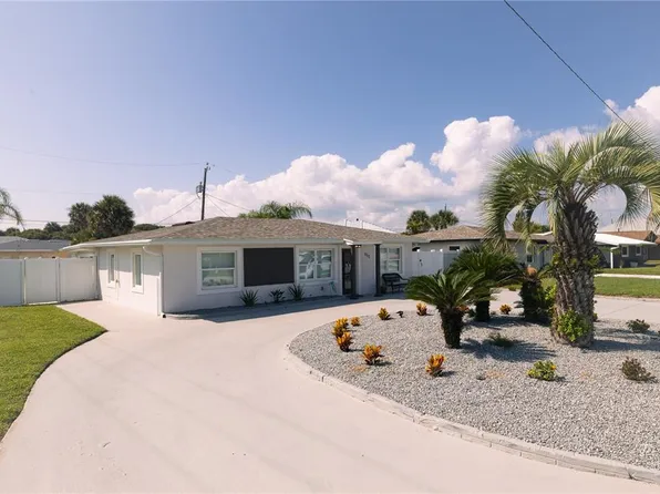 813 E 6th Ave, New Smyrna Beach, FL 32169