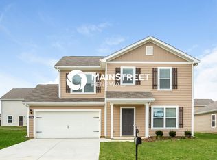 2516 Queen Bee Dr, Columbia, TN 38401