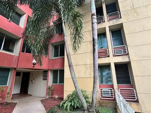 501-838200 Cond Loma Alta Vlg #201-A, Carolina, PR 00987