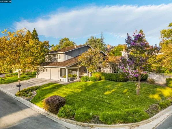 407 La Quinta Ct, Danville, CA 94526