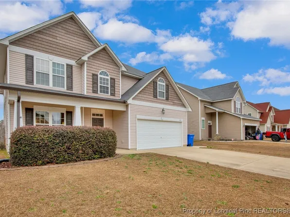 3830 Glencorra Dr, Fayetteville, NC 28314