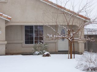 3016 Mallory Loop, Kingman, AZ 86401