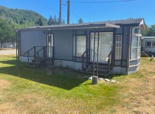 502 Frontier St #14, Clallam Bay, WA 98326