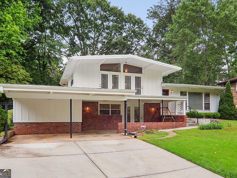1st image of 4051 Admiral Dr
