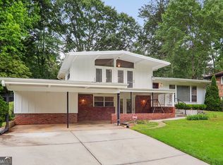 4051 Admiral Dr, Atlanta, GA 30341