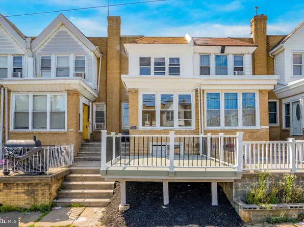 6248 Brous Ave, Philadelphia, PA 19149