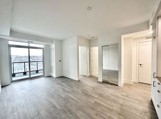858 Dupont St #612, Toronto, ON M6G 0C1
