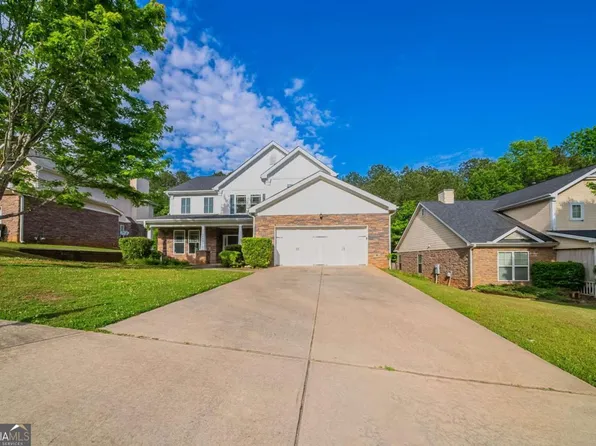 3460 Village Park Ln SW, Atlanta, GA 30331
