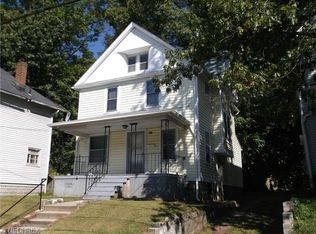 407 Doyle St, Akron, OH 44303