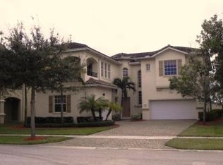 587 Cresta Cir, West Palm Beach, FL 33413
