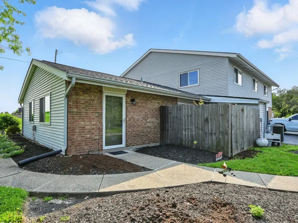 1070 Oakgrove Ct APT 1, Independence, KY 41051