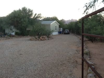 4500 E Pinto Ln, Tucson, AZ, 85739