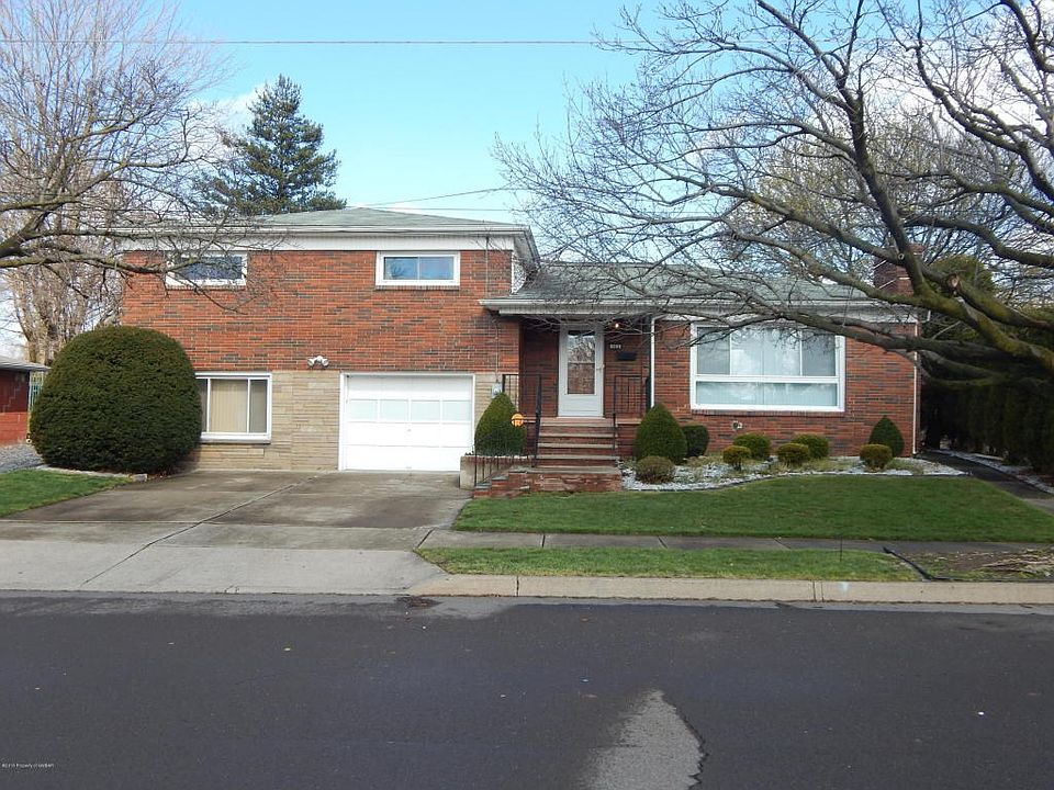 602 Hamilton Ave, Kingston