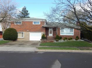 602 Hamilton Ave, Kingston, PA 18704