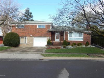 602 Hamilton Ave, Kingston, PA, 18704