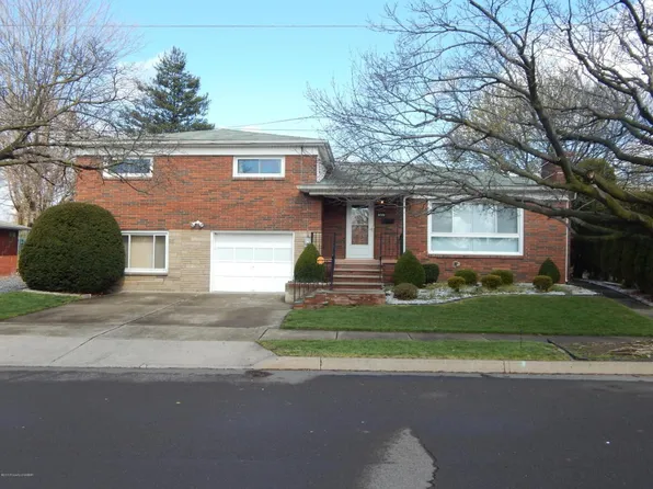 602 Hamilton Ave, Kingston, PA 18704