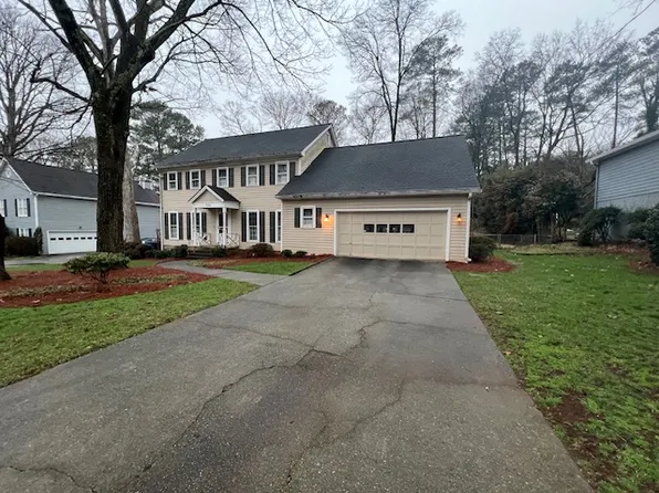 7260 Dunhill Ter NE, Sandy Springs, GA 30328