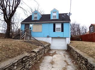 3838 E 56th St, Kansas City, MO 64130