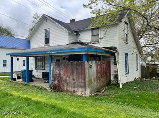 43 Grape St, Kenton, OH 43326