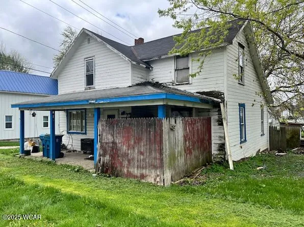 43 Grape St, Kenton, OH 43326