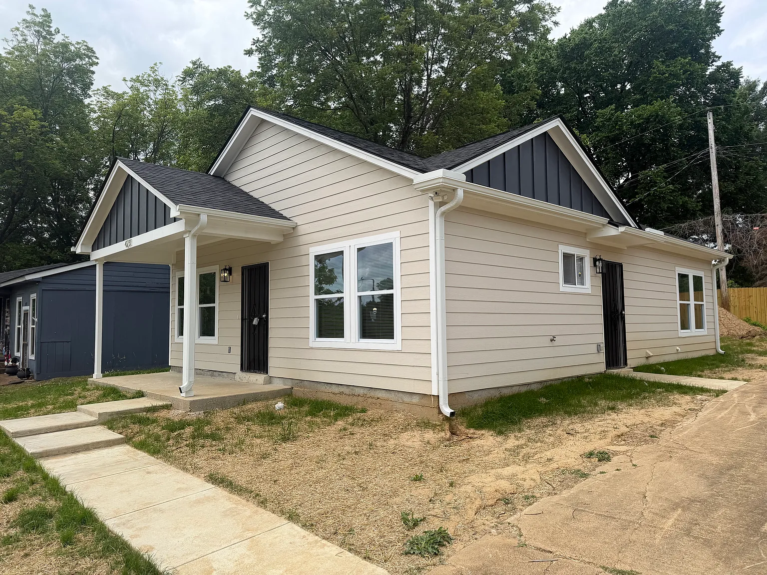 4231 Wanatah St Memphis TN 38109 — Photo 4