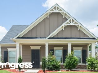 2939 Dungeness Dr, Douglasville, GA