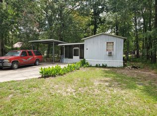 101 Cayman St, Point Blank, TX 77364