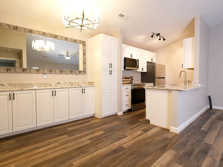 7641 Montgomery Rd #7 — Photo 1
