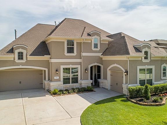 4th image of 13811 Arcott Bend Dr