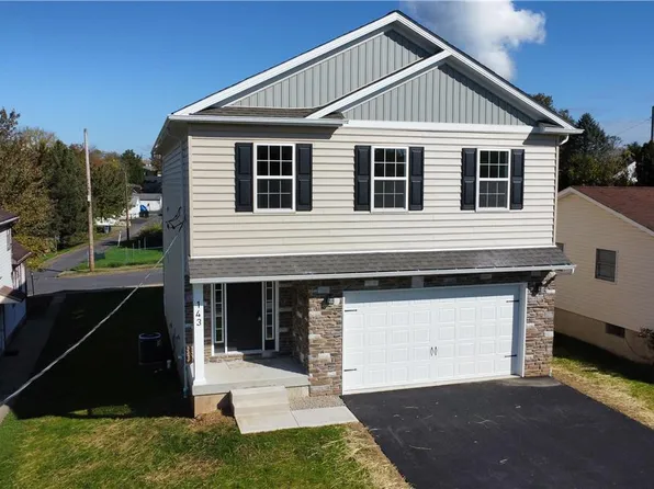 143 Ackerman St, Hellertown, PA 18055