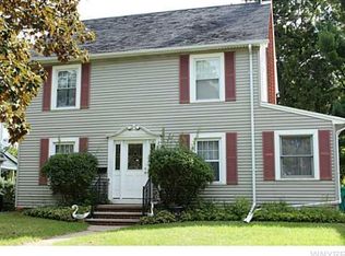 233 84th St, Niagara Falls, NY 14304
