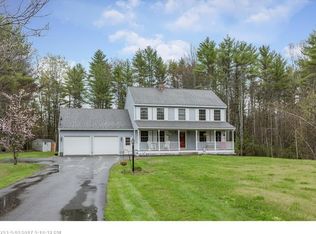 9 Wedgewood Dr, Saco, ME 04072