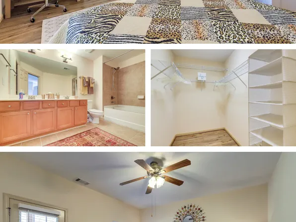 1614 Austin Meadows Dr, Decatur, GA 30032