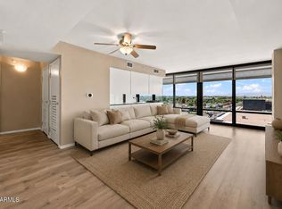 4808 N 24th Street #807, Phoenix, AZ 85016