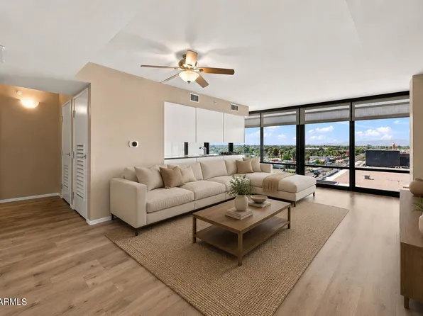 4808 N 24th Street #807, Phoenix, AZ 85016