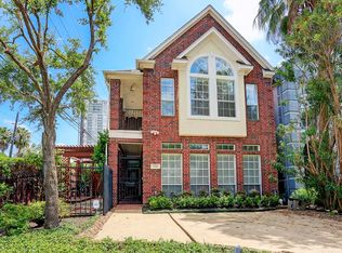 5301 Hidalgo St, Houston, TX 77056