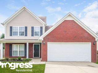 2125 Deer Valley Dr, Spring Hill, TN 37174