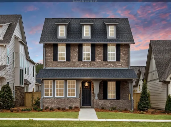 4589 Oakdell Rd, Hoover, AL 35244