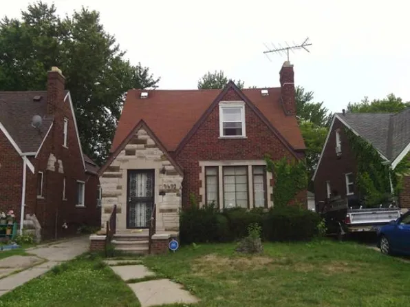 9493 Beaconsfield St, Detroit, MI 48224