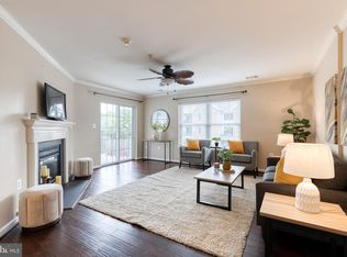 6502 Ridenour Way E APT 2D, Sykesville, MD 21784