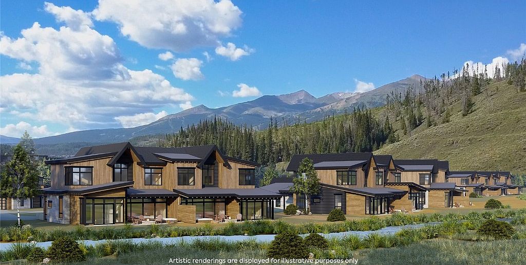 196 Monitor Dr, Breckenridge, CO 80424 MLS S1041221 Zillow