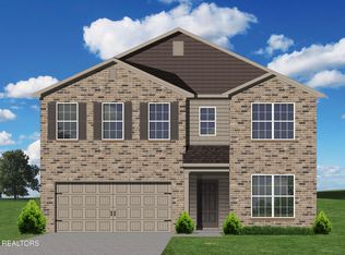 1501 Hickory Meadows Dr, Knoxville, TN 37932