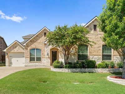 14823 Bucklebury Dr, Frisco, TX, 75035