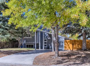 4418 Driftwood Pl, Boulder, CO 80301