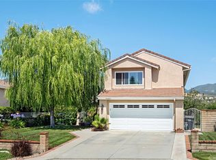 21322 High Country Dr, Trabuco Canyon, CA 92679