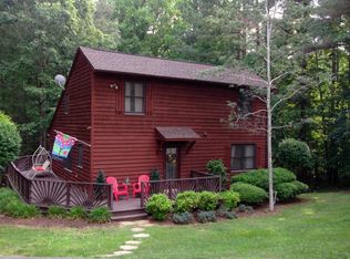 123 Mallard Lake Dr, Blairs, VA 24541